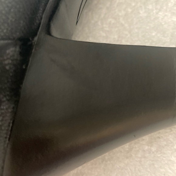 Clark’s Bendables heeled shoes - Picture 3 of 8